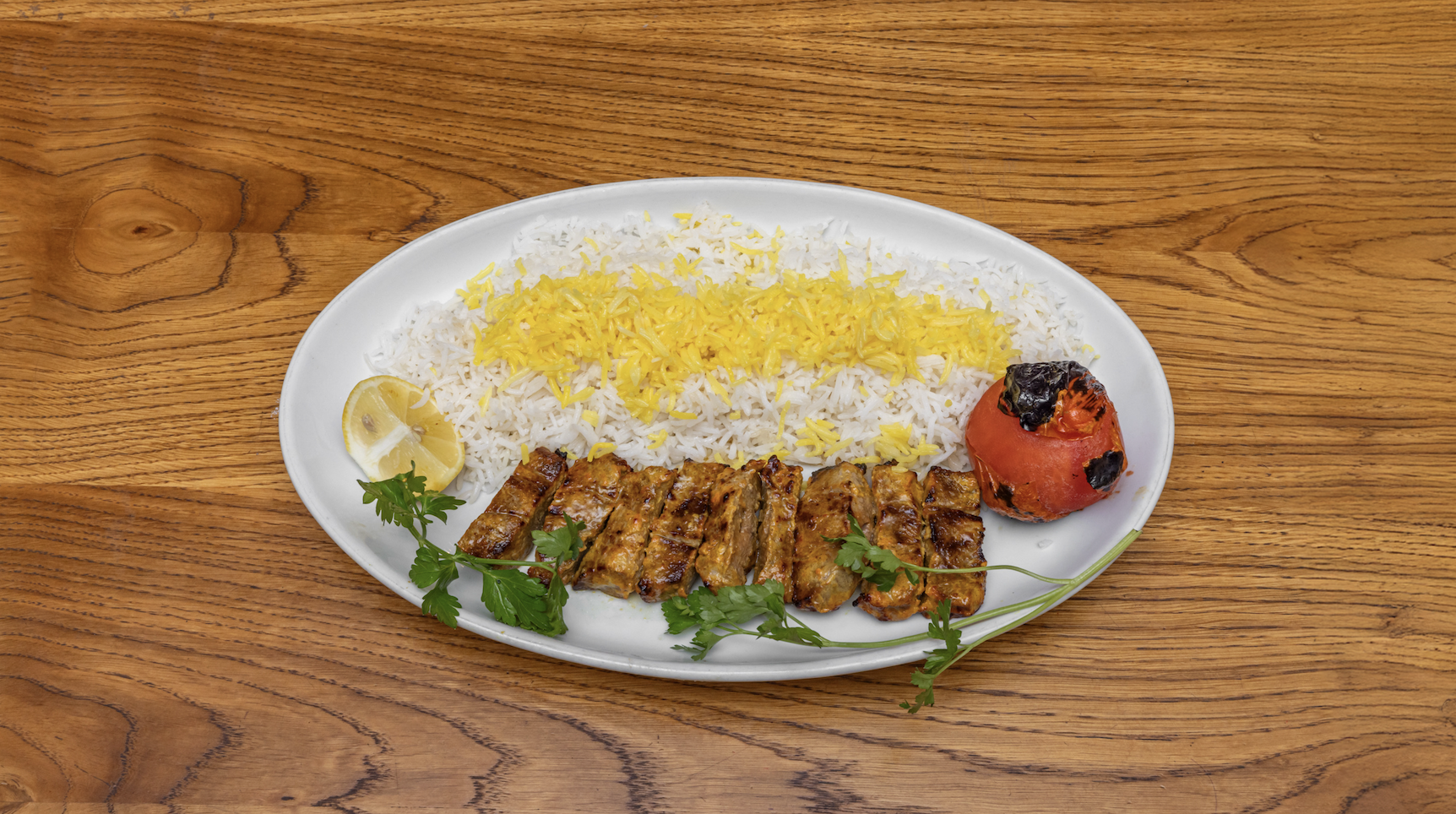 Chinjeh kebab
