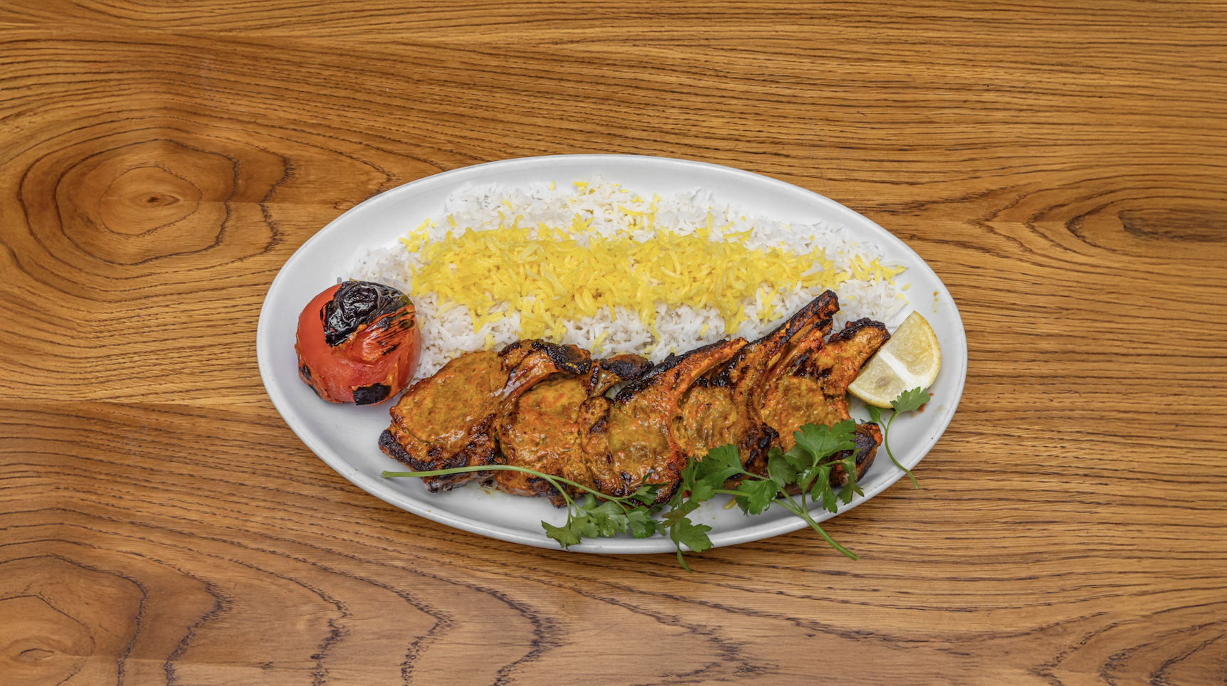 Shishlik